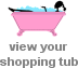 View Shopping Tub